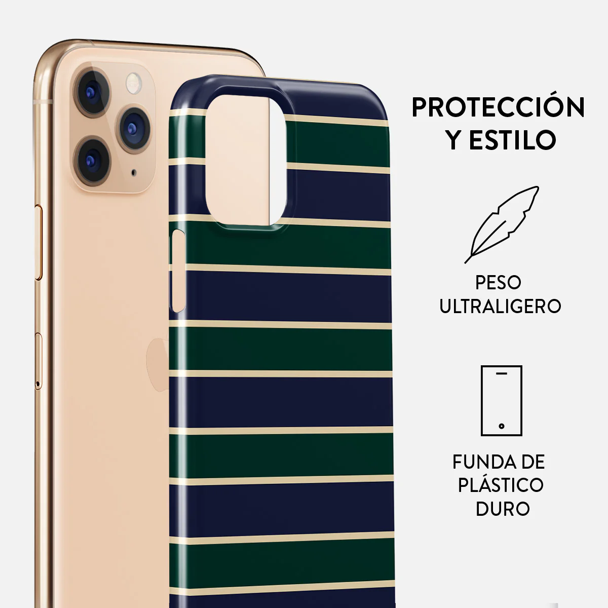 Polo - iPhone 11 Pro Funda - Image 2