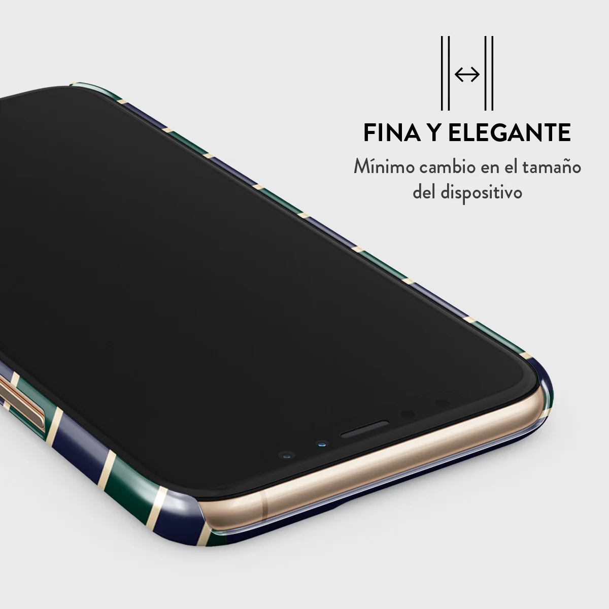 Polo - iPhone 11 Pro Funda - Image 4