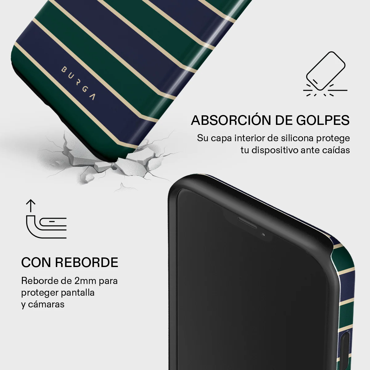Polo - iPhone 12 Mini Funda - Image 8