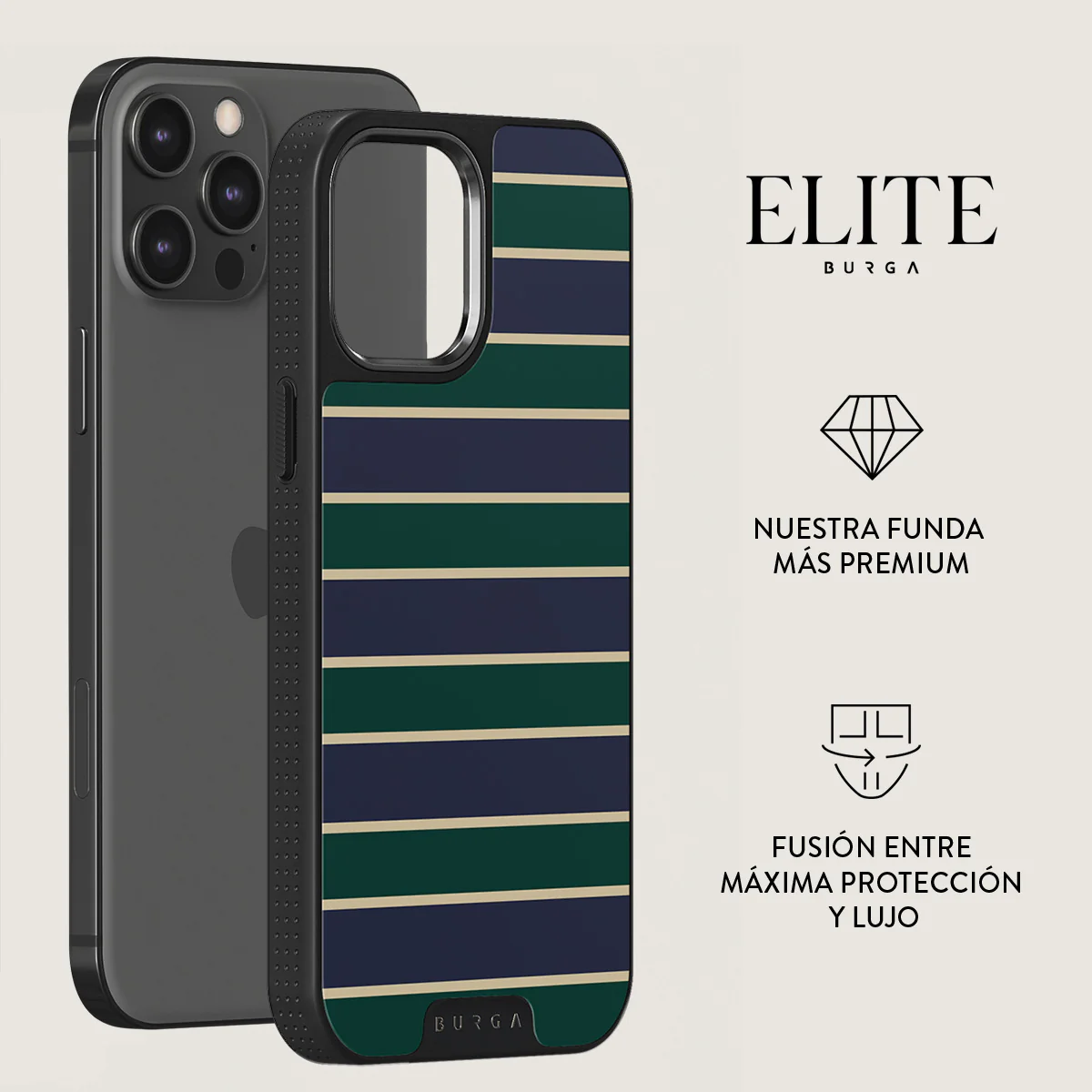 Polo - iPhone 12 Pro Max Funda - Image 17