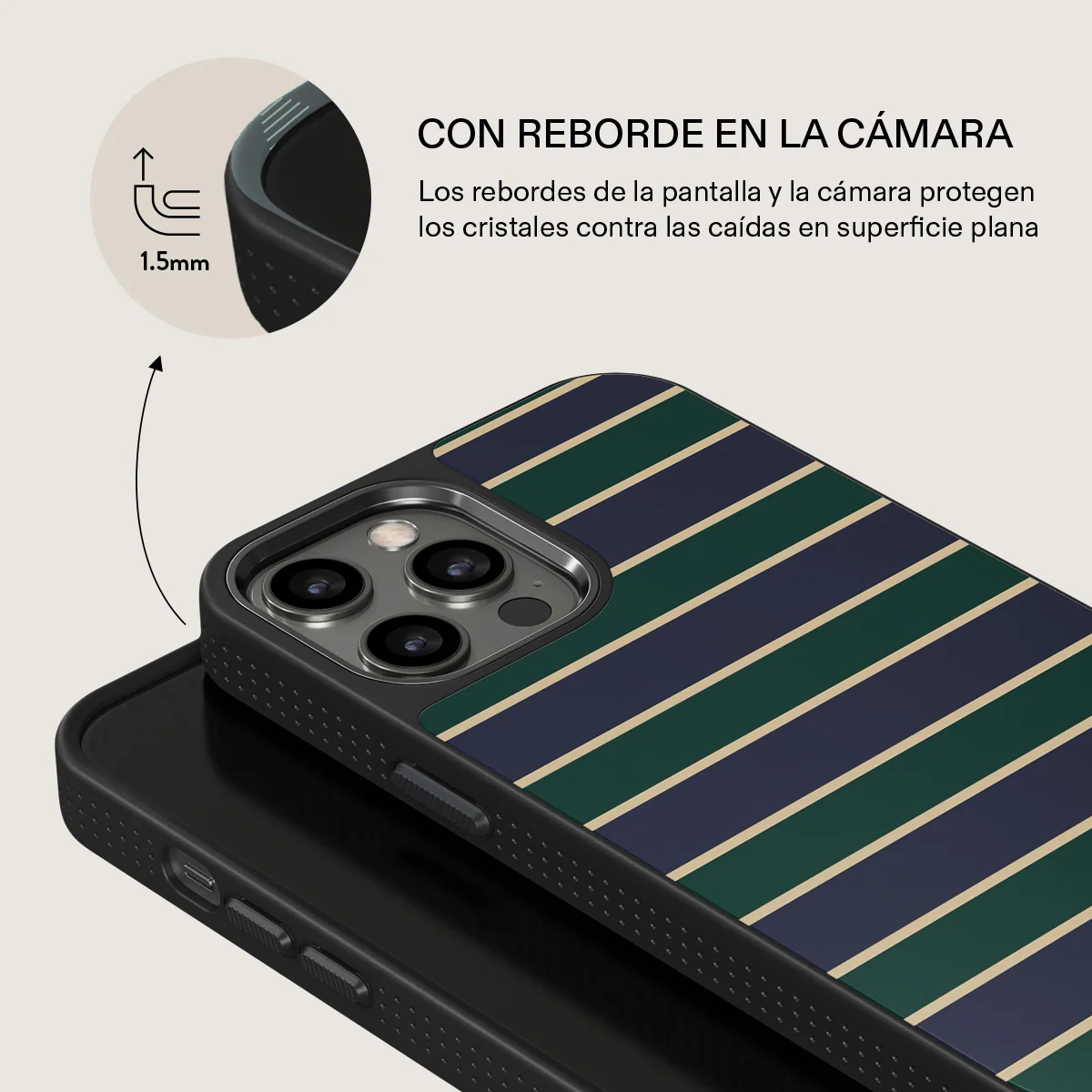 Polo - iPhone 12 Pro Max Funda - Image 19