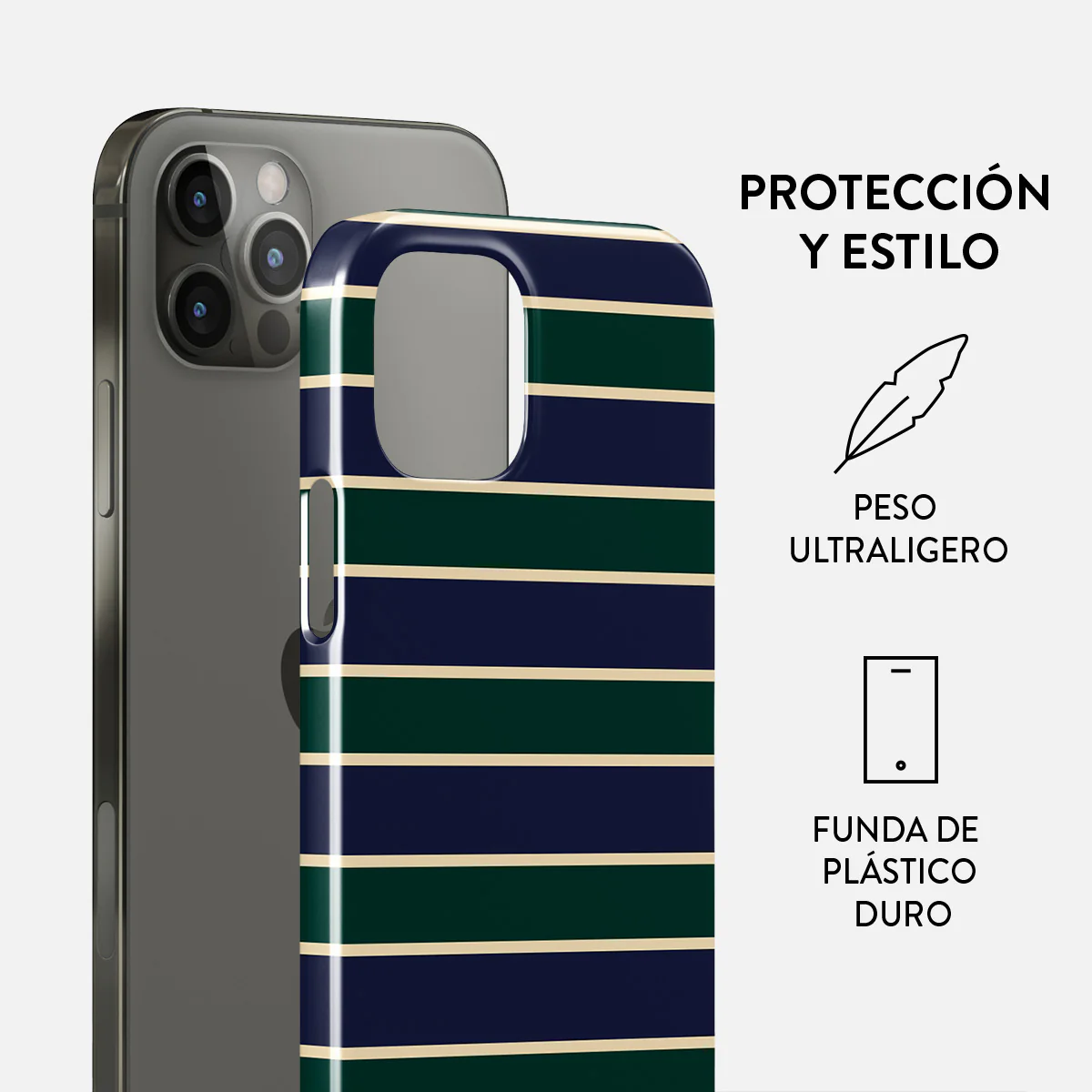 Polo - iPhone 12 Pro Max Funda - Image 2