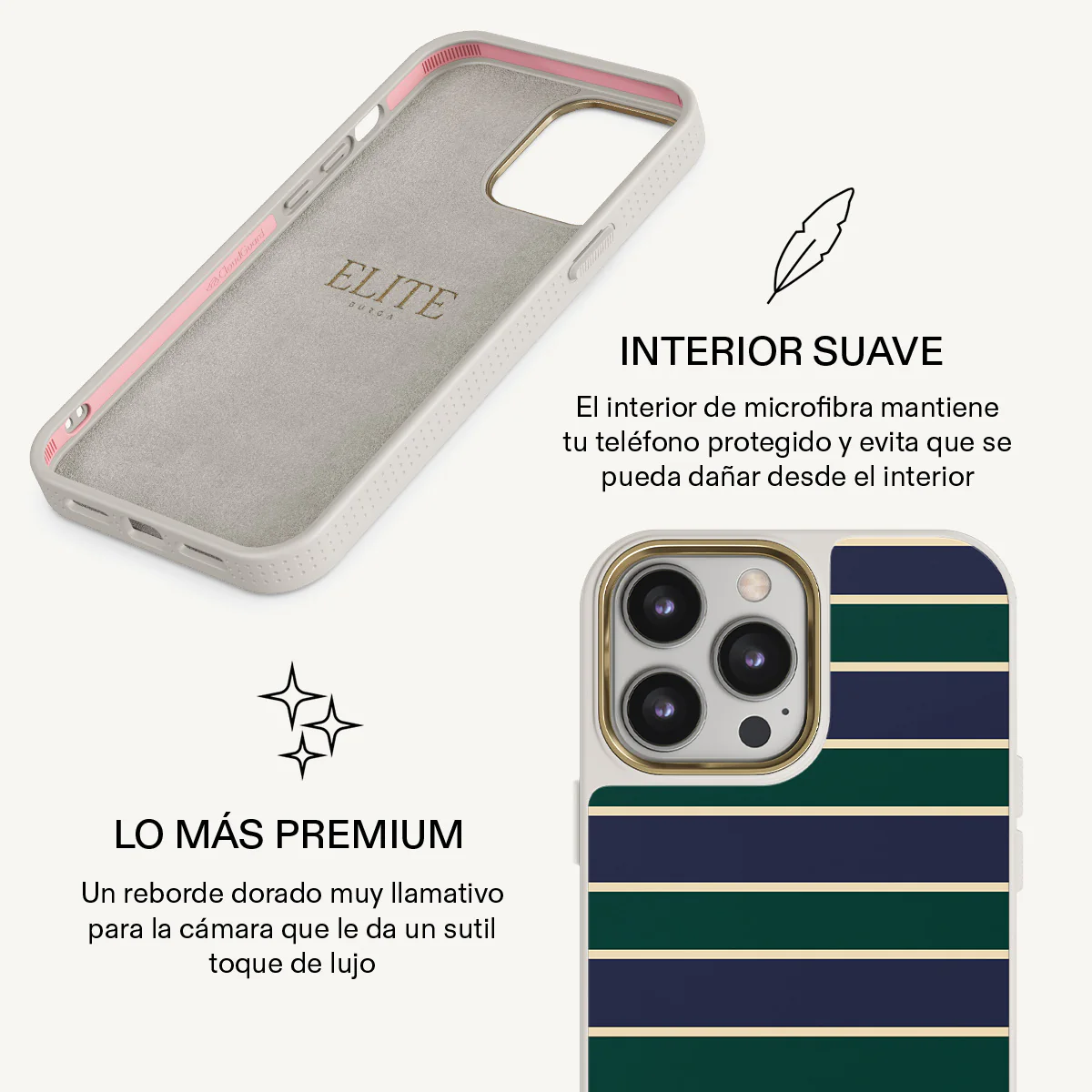 Polo - iPhone 13 Pro Funda - Image 24