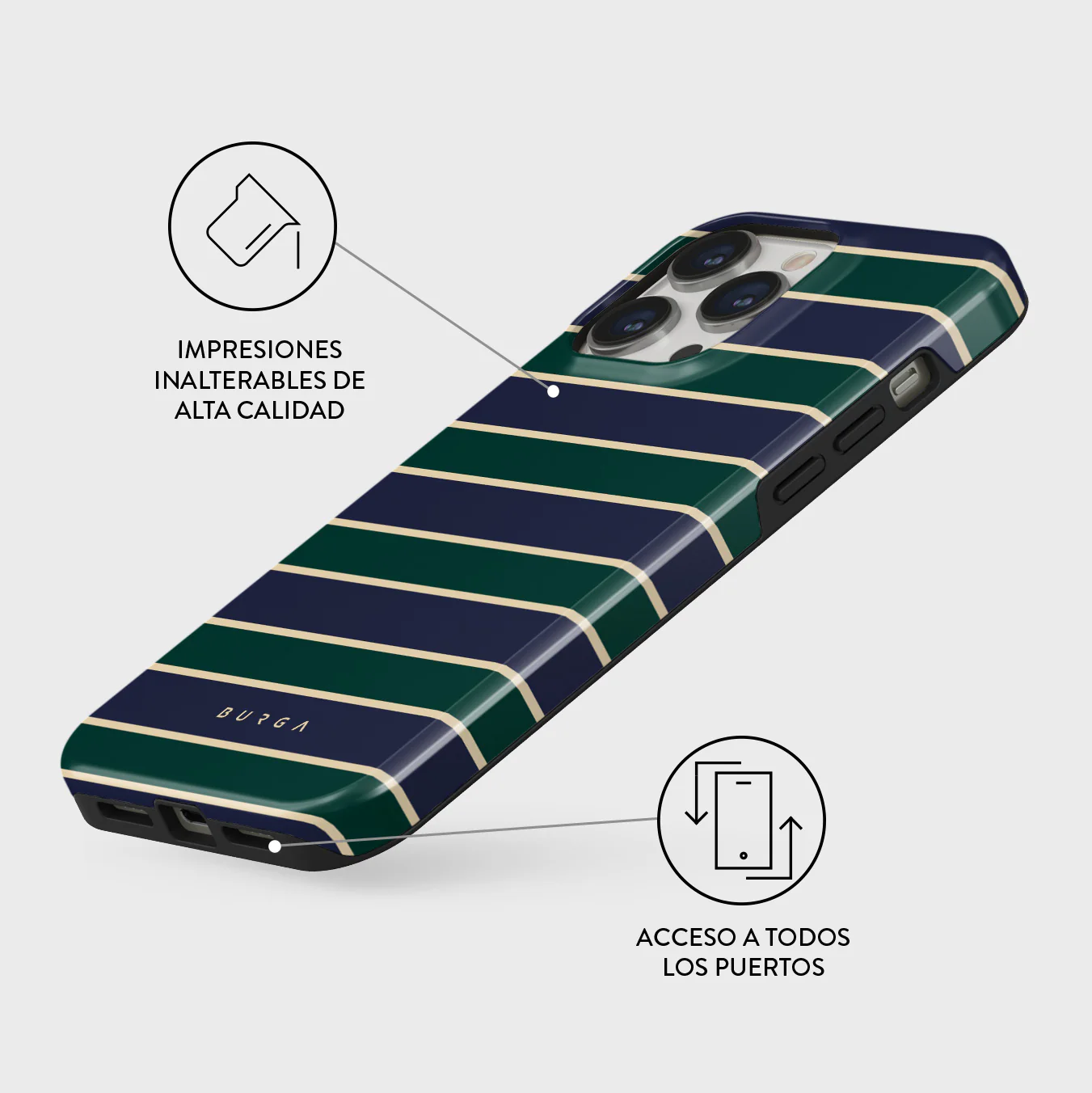 Polo - iPhone 13 Pro Funda - Image 3
