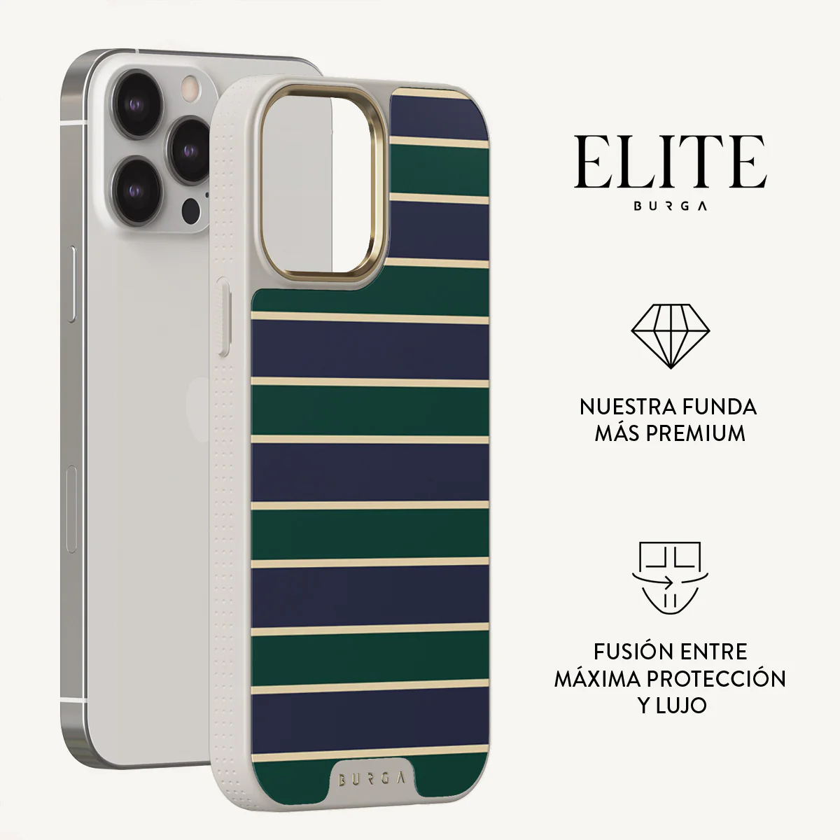Polo - iPhone 13 Pro Max Funda - Image 20