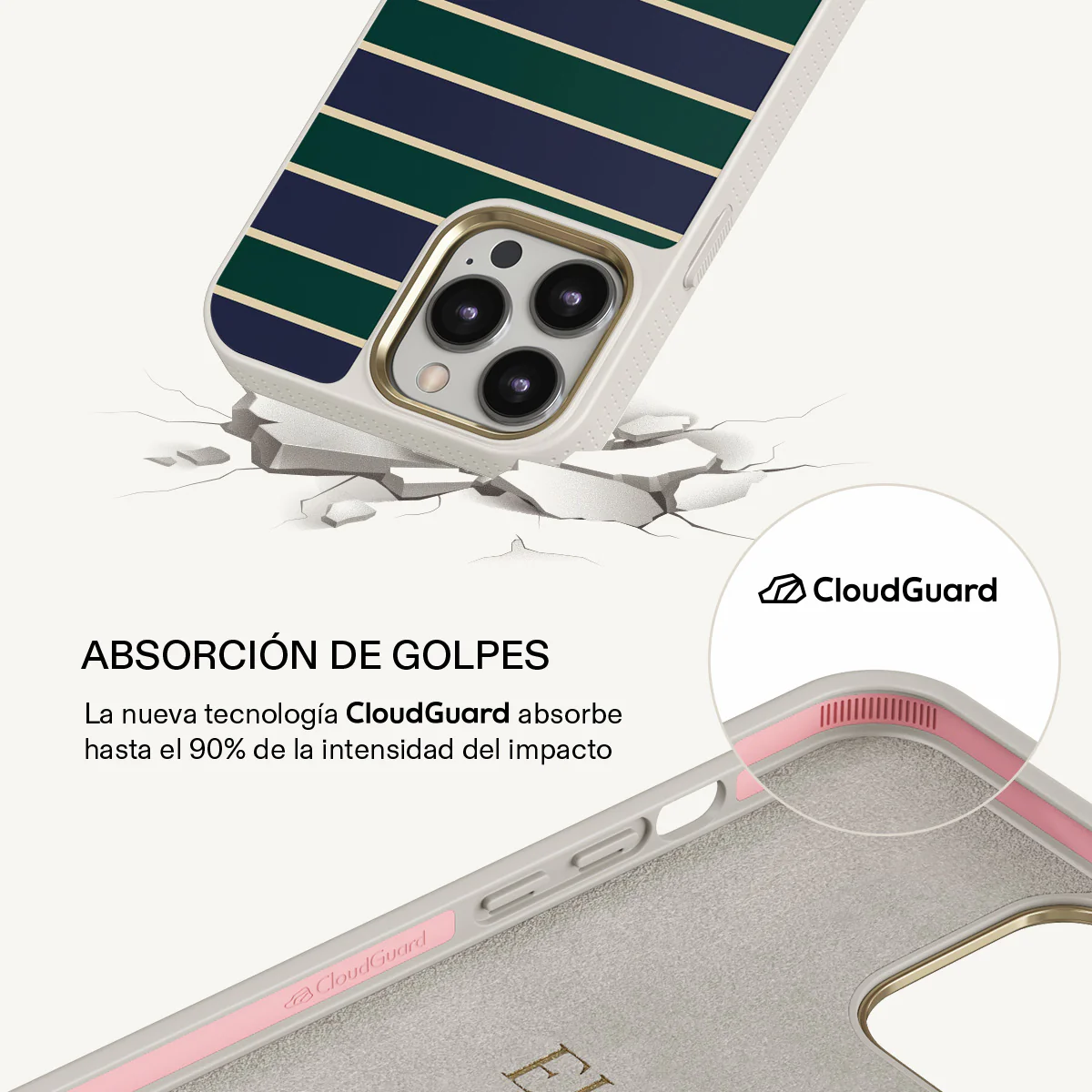 Polo - iPhone 13 Pro Max Funda - Image 21