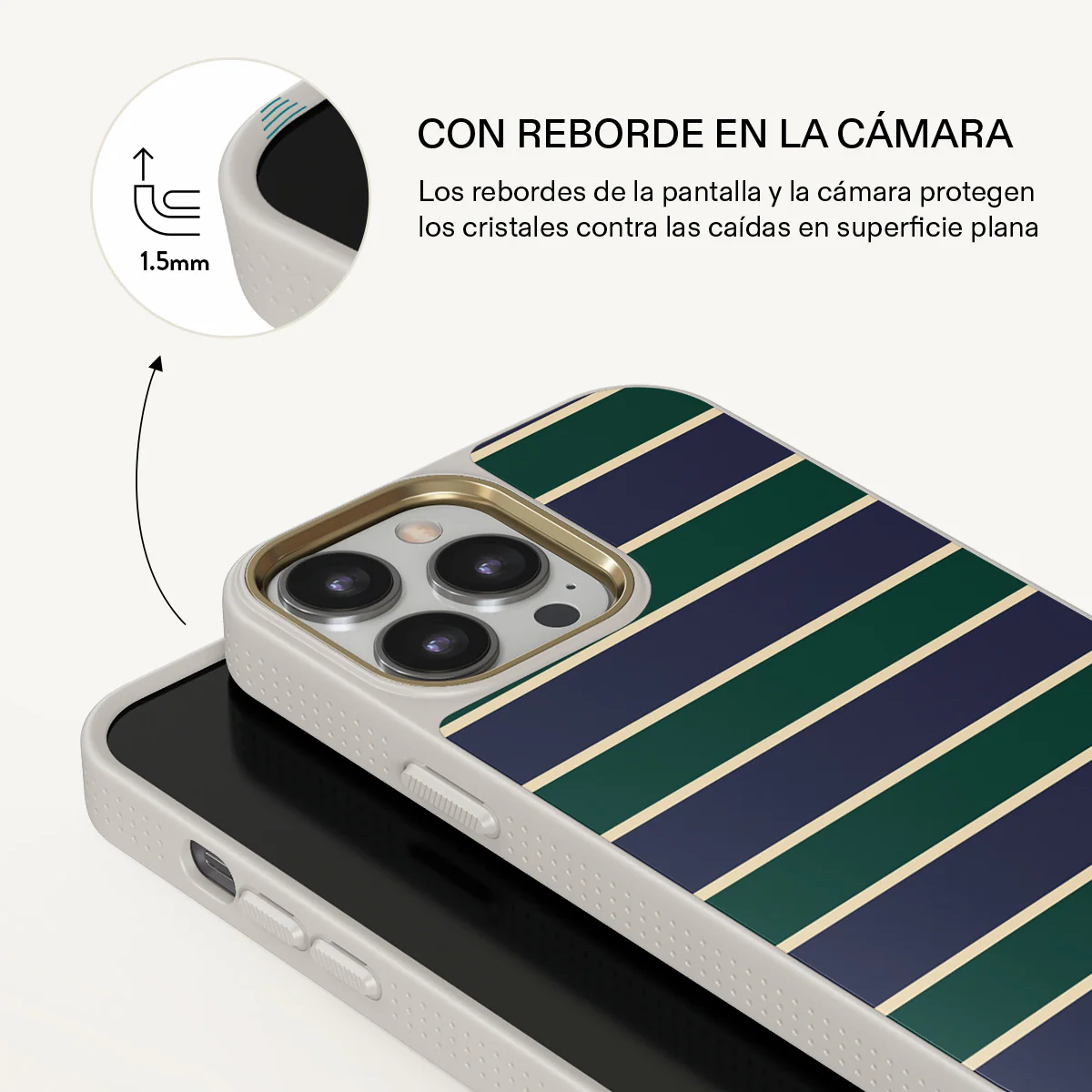 Polo - iPhone 13 Pro Max Funda - Image 22