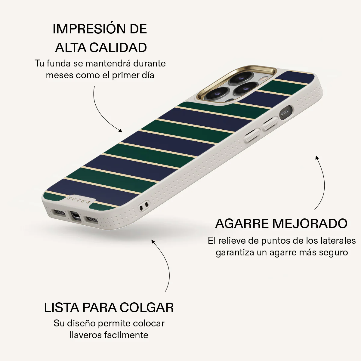 Polo - iPhone 13 Pro Max Funda - Image 23