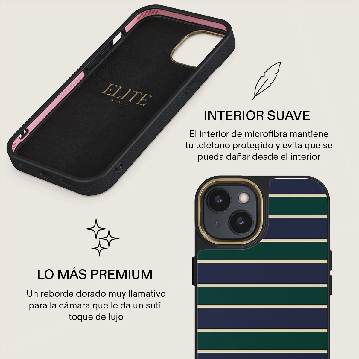 Polo - iPhone 14 Funda - Image 10
