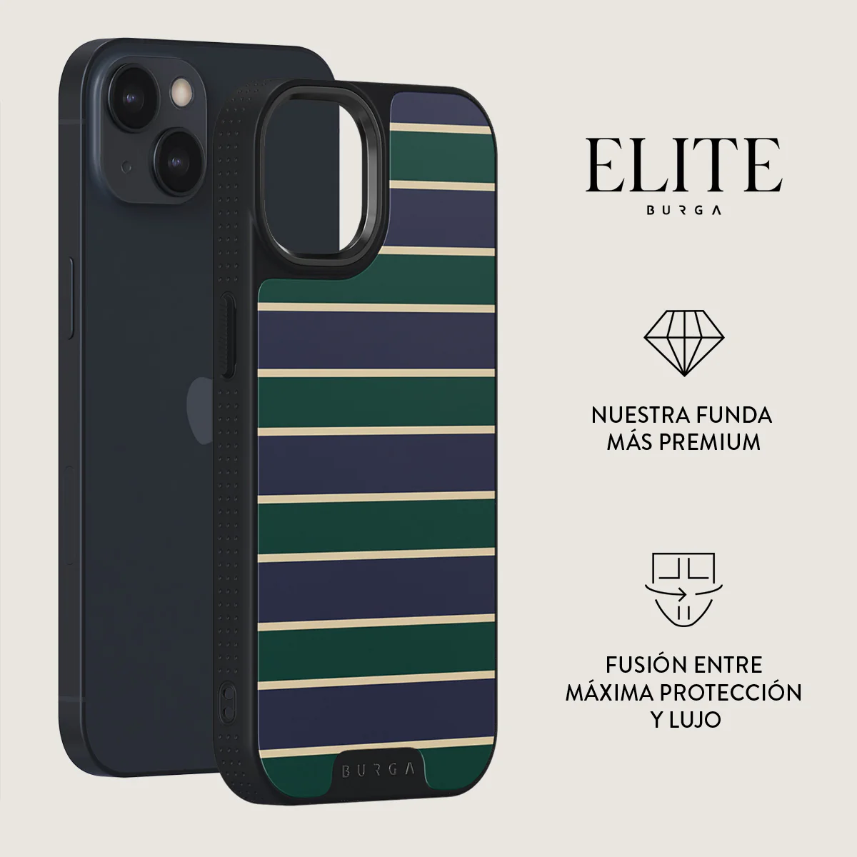 Polo - iPhone 14 Funda - Image 13