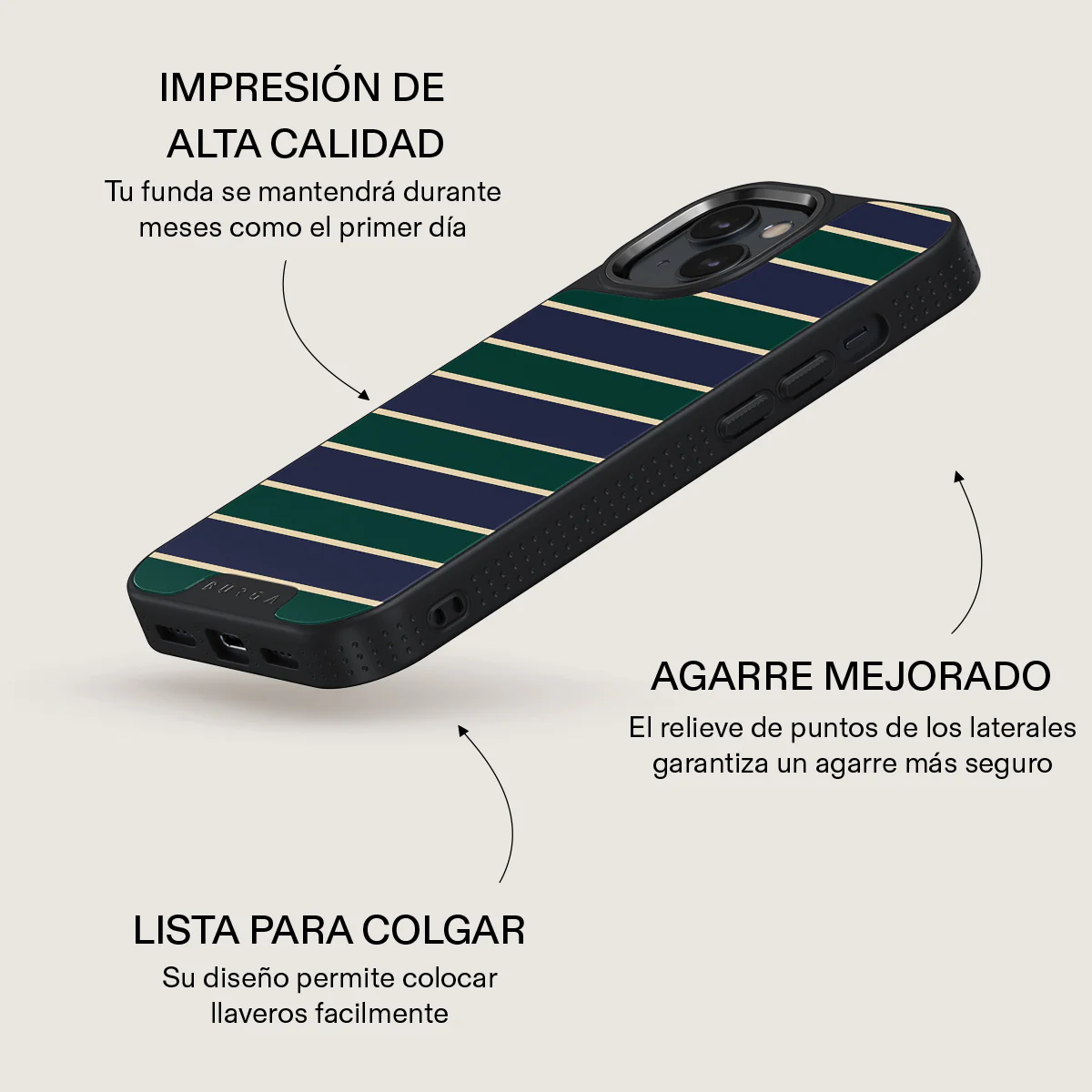 Polo - iPhone 14 Funda - Image 16