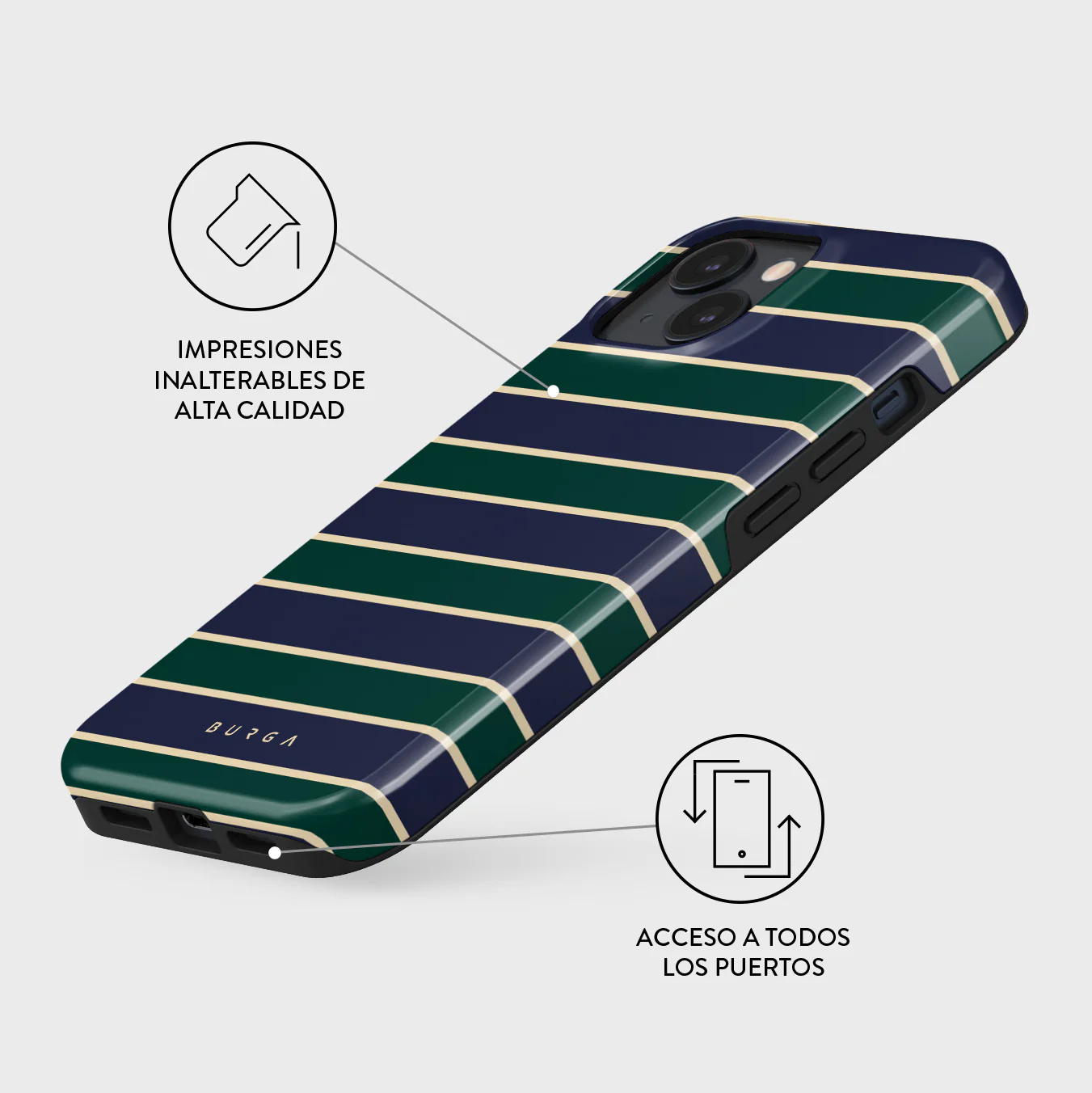 Polo - iPhone 14 Funda - Image 3