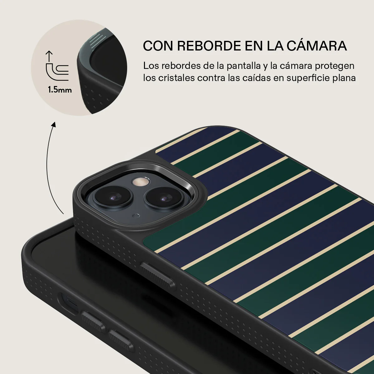 Polo - iPhone 14 Plus Funda - Image 15