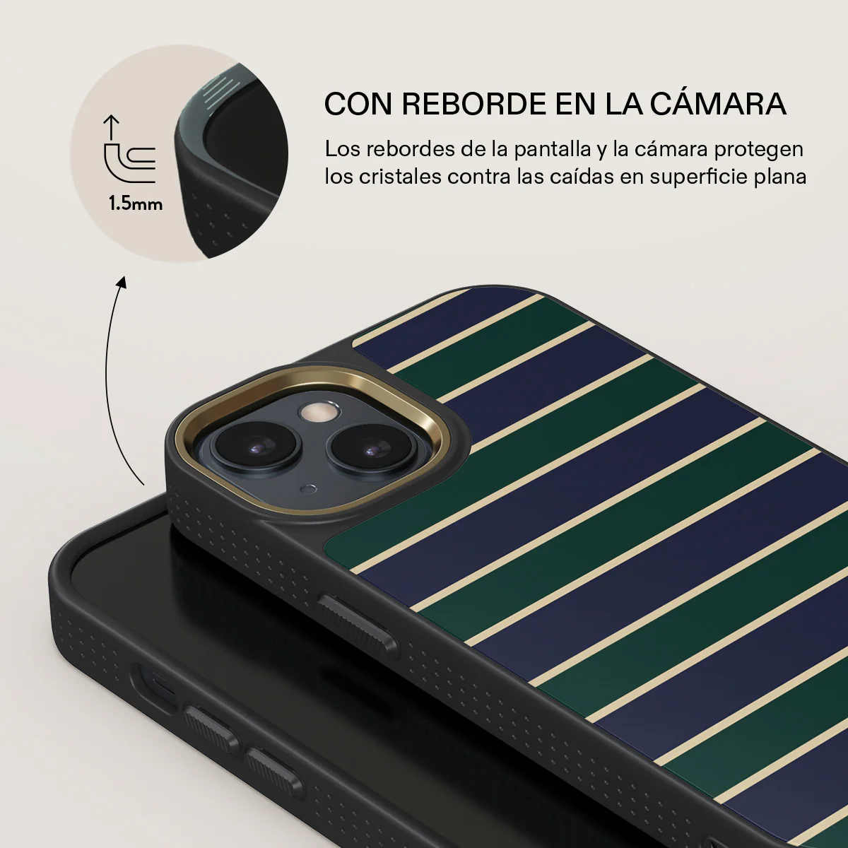 Polo - iPhone 14 Plus Funda - Image 8