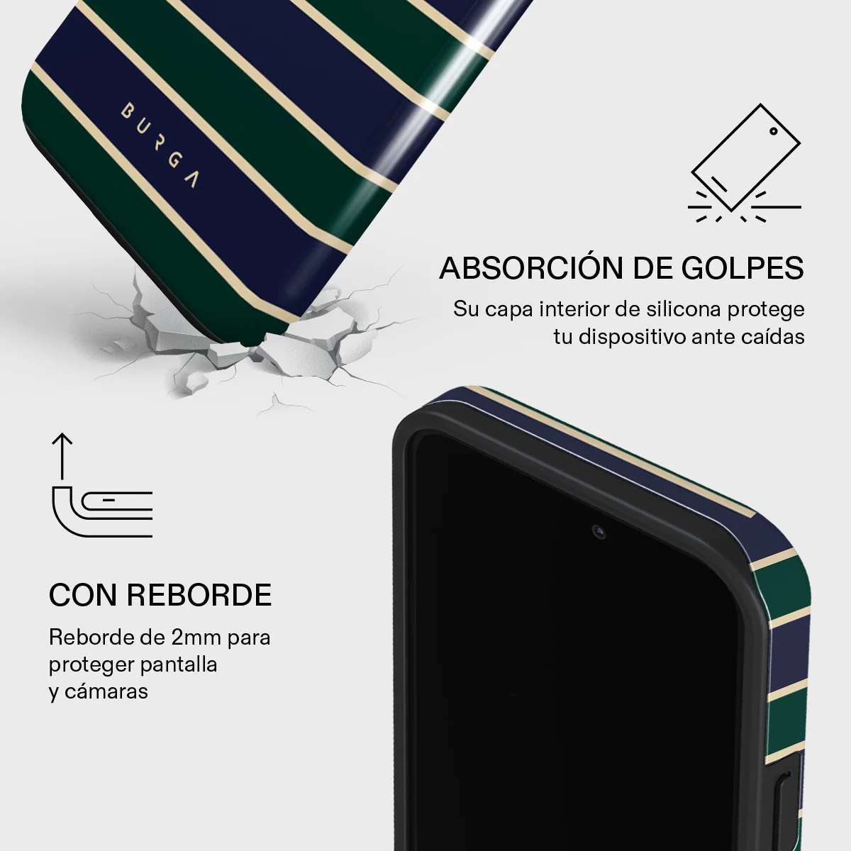 Polo - iPhone 14 Pro Funda - Image 4