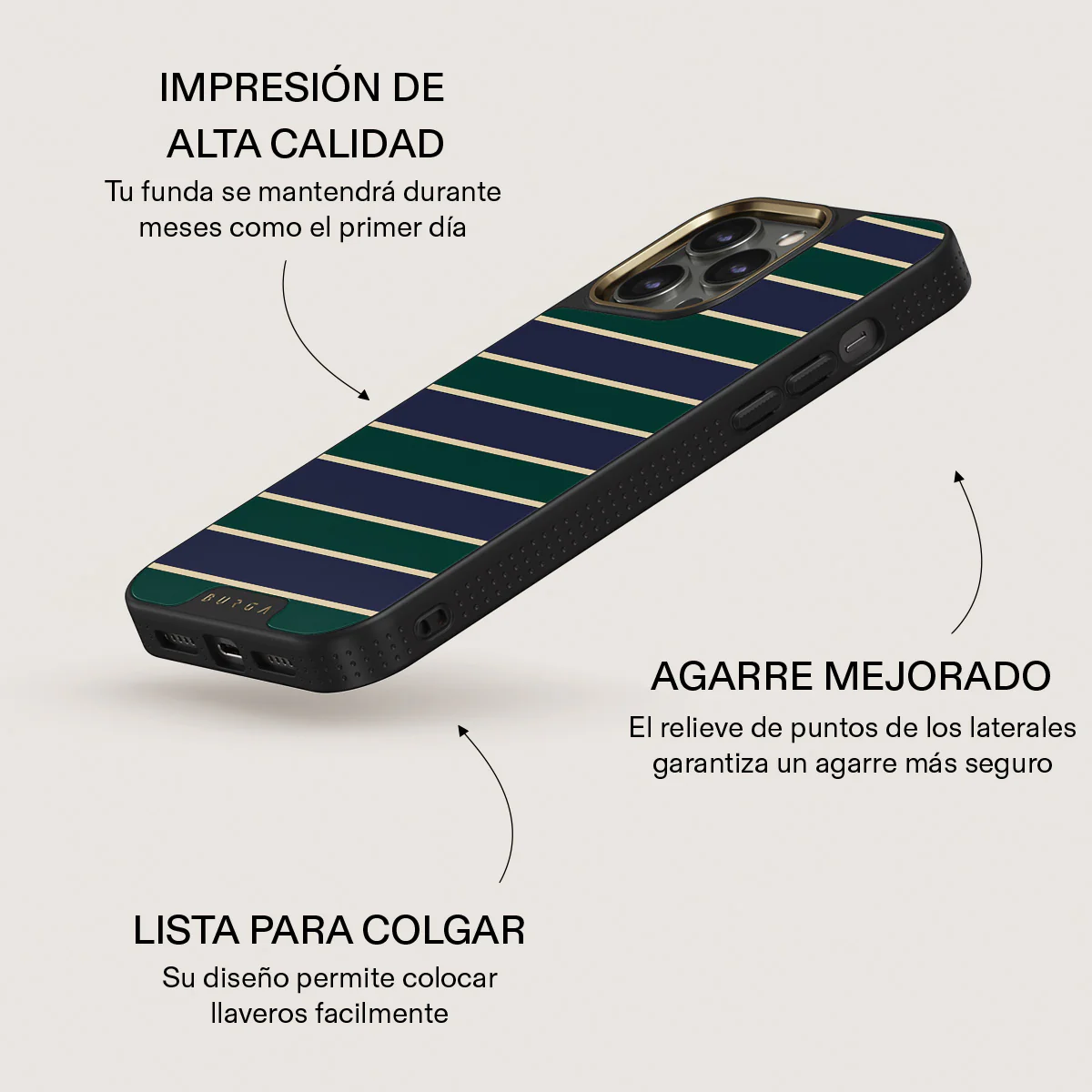 Polo - iPhone 14 Pro Funda - Image 9