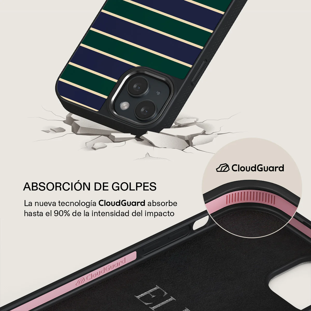 Polo - iPhone 15 Plus Funda - Image 14
