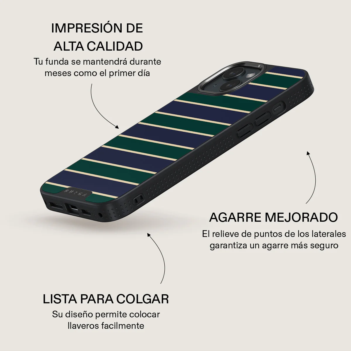Polo - iPhone 15 Plus Funda - Image 16