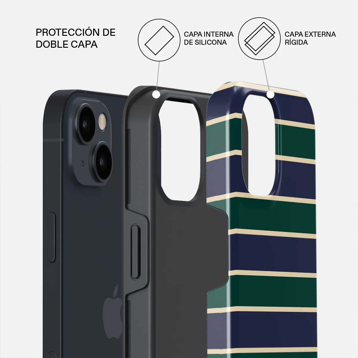 Polo - iPhone 15 Plus Funda - Image 2