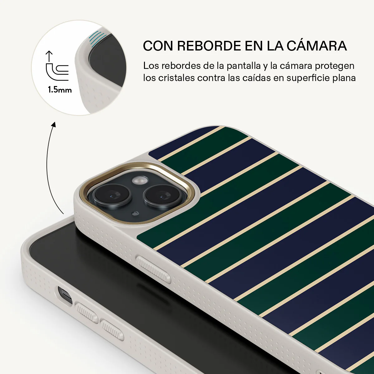 Polo - iPhone 15 Plus Funda - Image 22