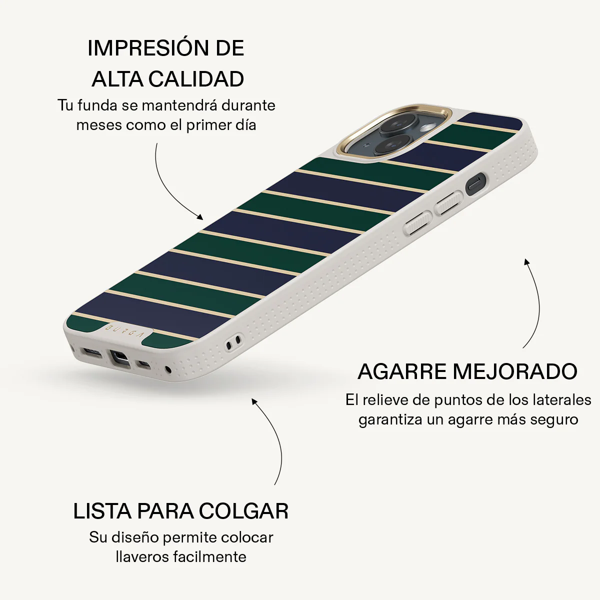 Polo - iPhone 15 Plus Funda - Image 23