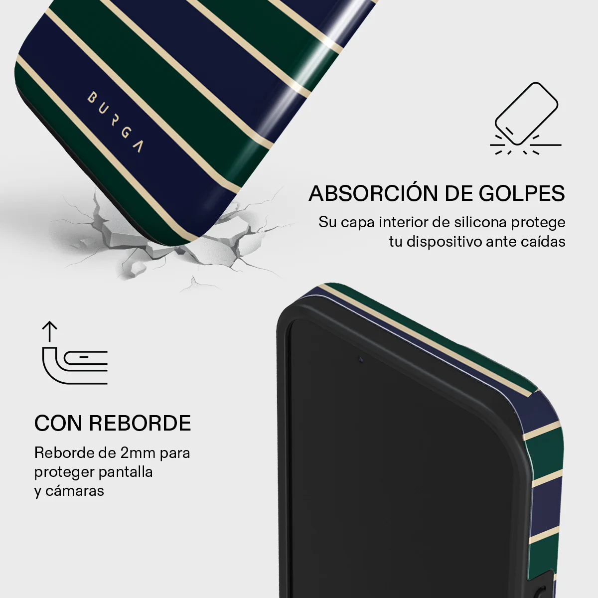 Polo - iPhone 15 Plus Funda - Image 4