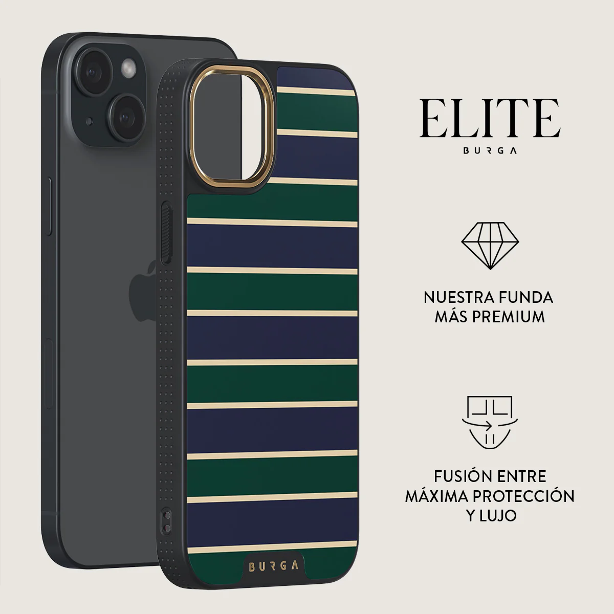 Polo - iPhone 15 Plus Funda - Image 6
