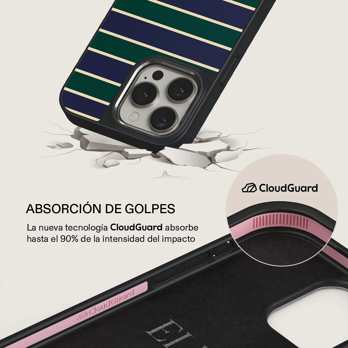 Polo - iPhone 15 Pro Max Funda - Image 14