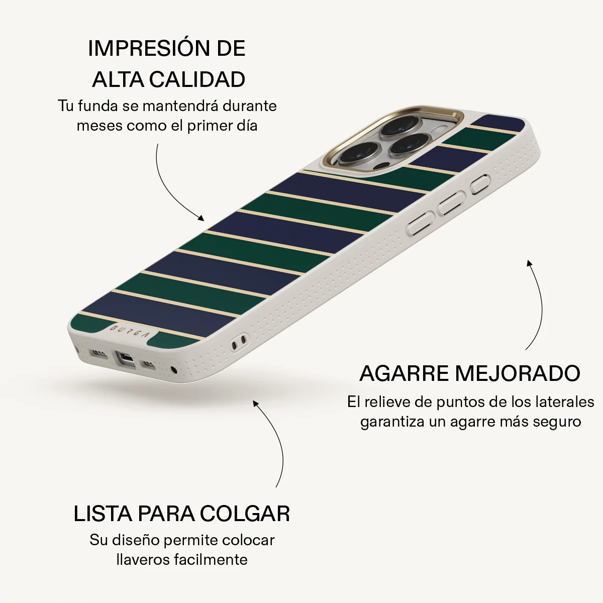 Polo - iPhone 15 Pro Max Funda - Image 23
