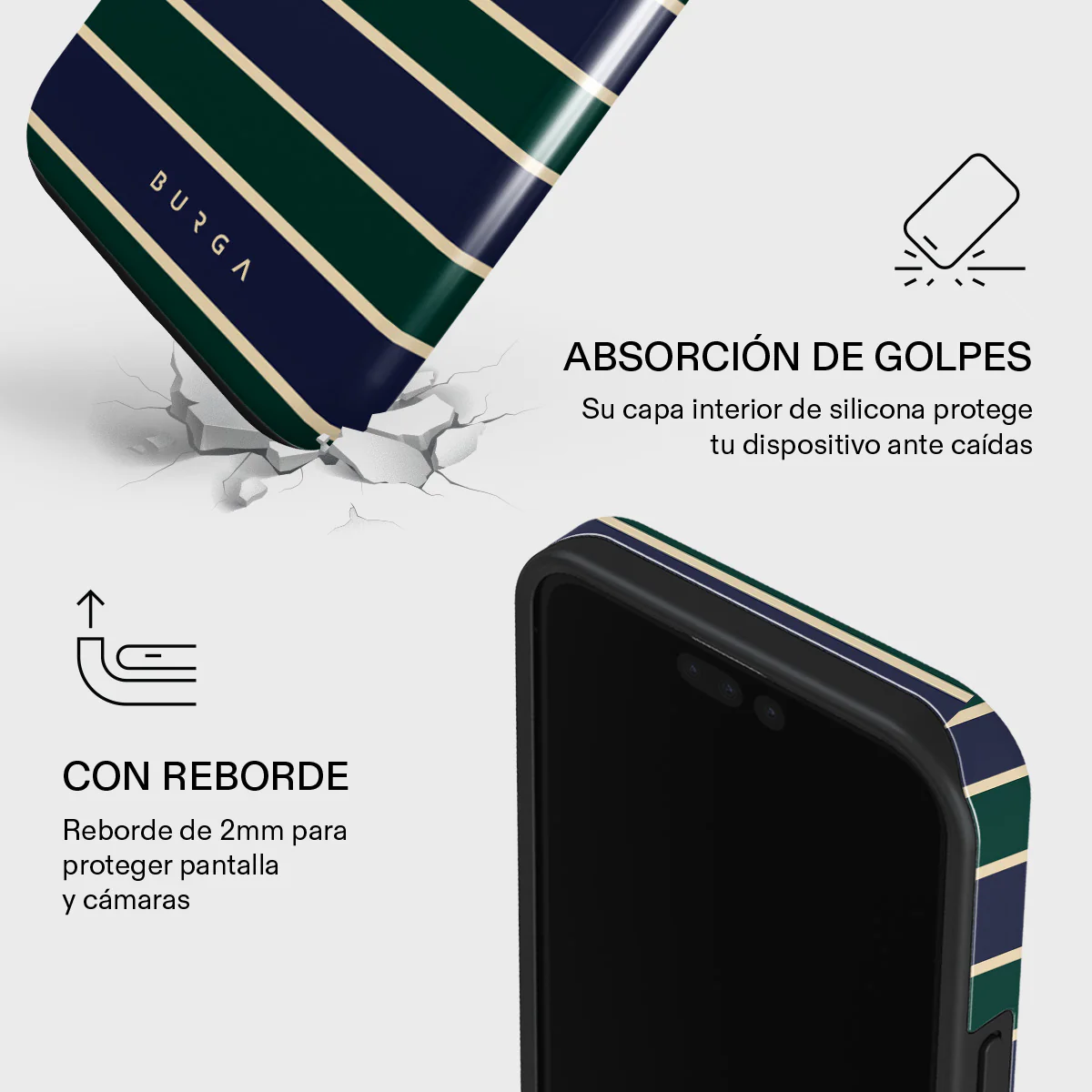 Polo - iPhone 15 Pro Max Funda - Image 4