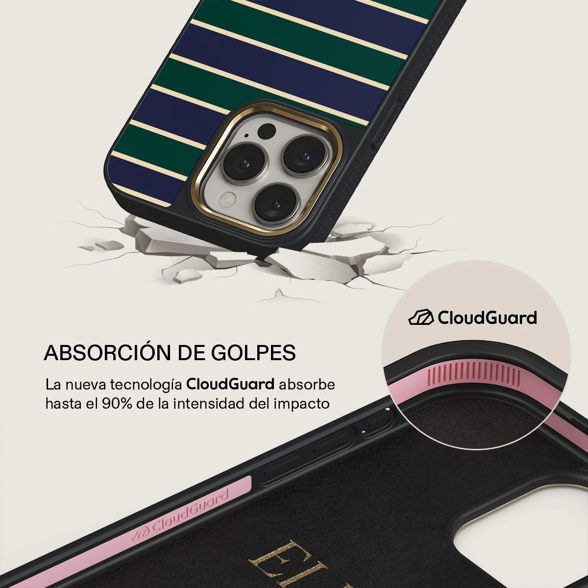 Polo - iPhone 15 Pro Max Funda - Image 7