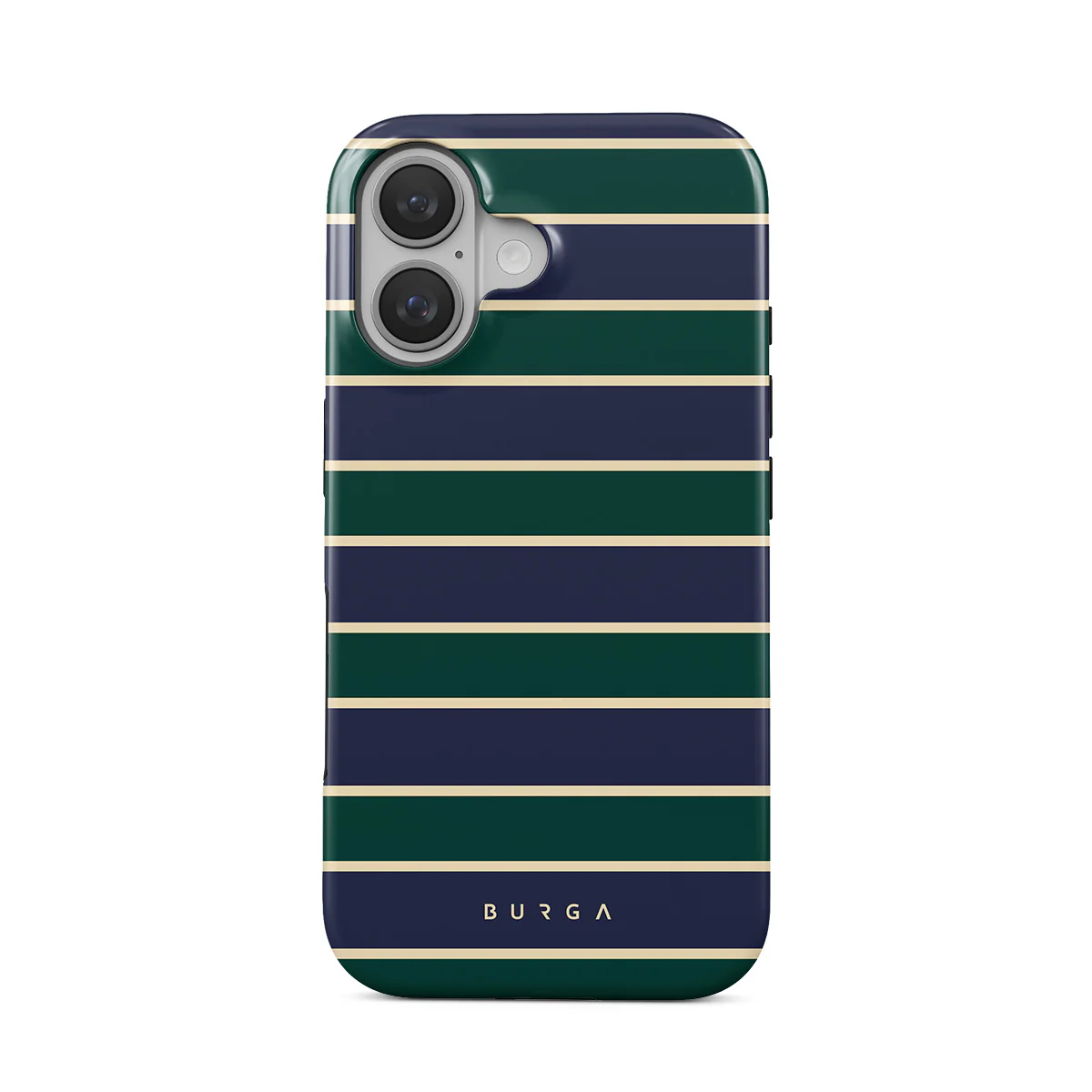 Polo - iPhone 16 Plus Funda