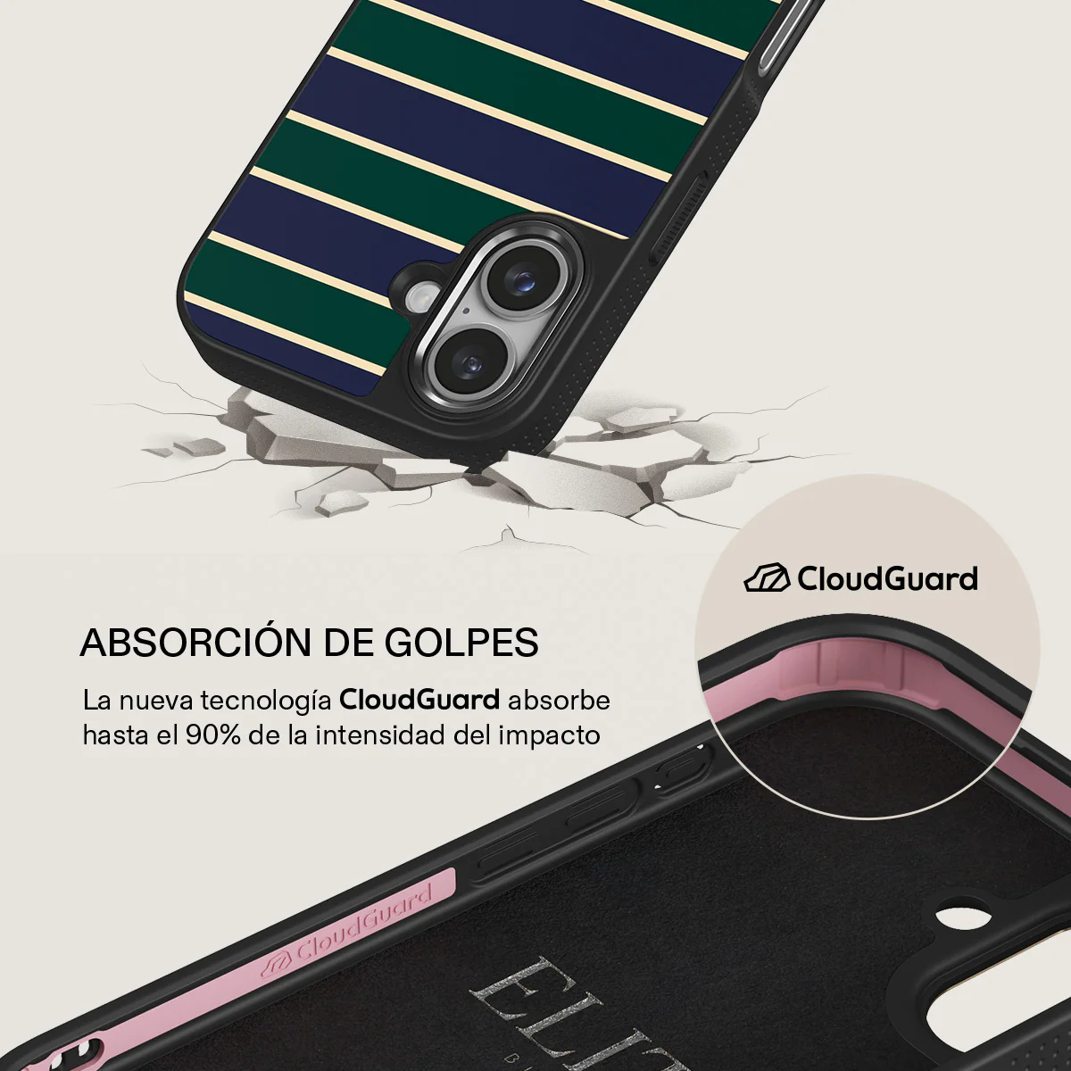 Polo - iPhone 16 Plus Funda - Image 15
