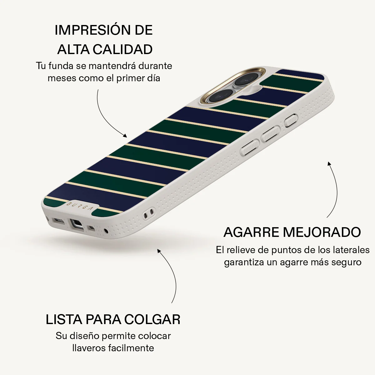 Polo - iPhone 16 Plus Funda - Image 24