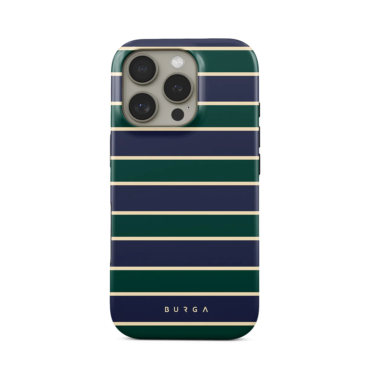 Polo - iPhone 16 Pro Max Funda