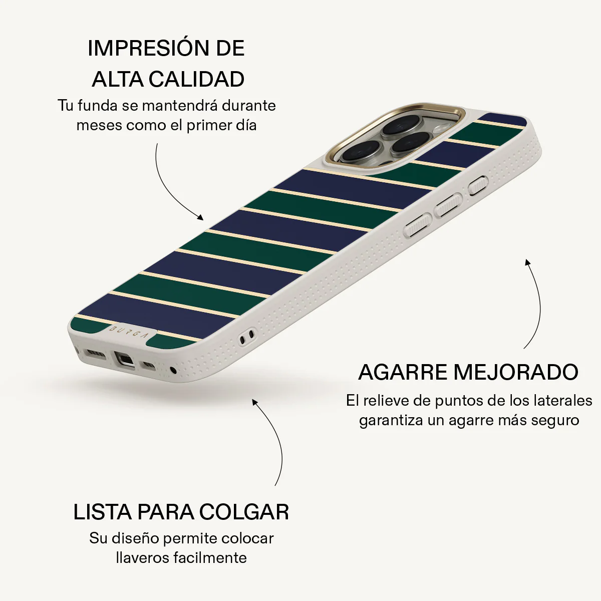 Polo - iPhone 16 Pro Max Funda - Image 24