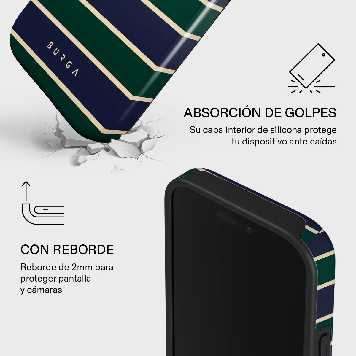 Polo - iPhone 16 Pro Max Funda - Image 4