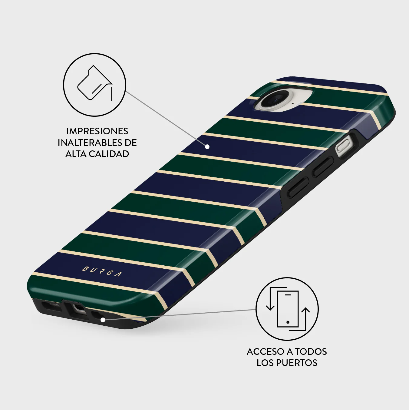Polo - iPhone 16e Funda - Image 3