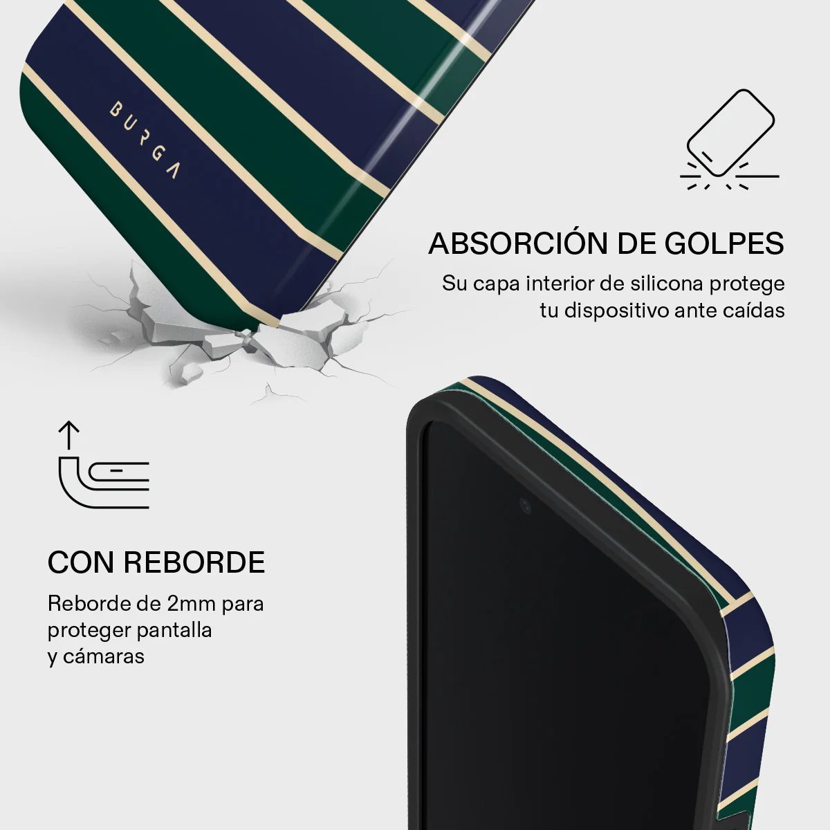 Polo - iPhone 16e Funda - Image 4