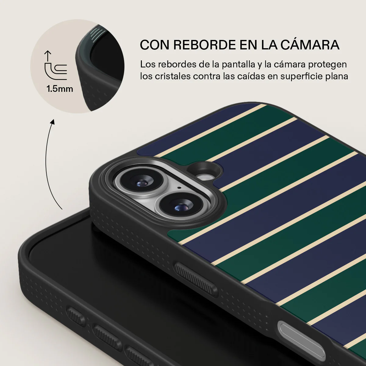 Polo - iPhone 17 Funda - Image 15