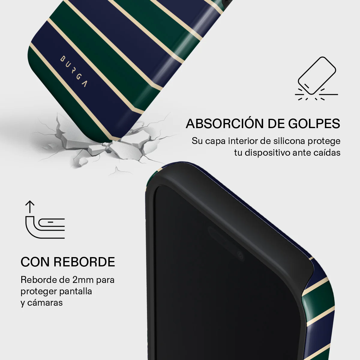 Polo - iPhone 17 Pro Funda - Image 4