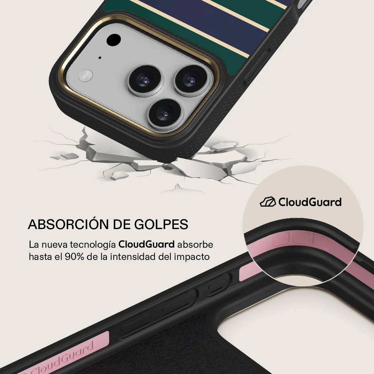 Polo - iPhone 17 Pro Funda - Image 7