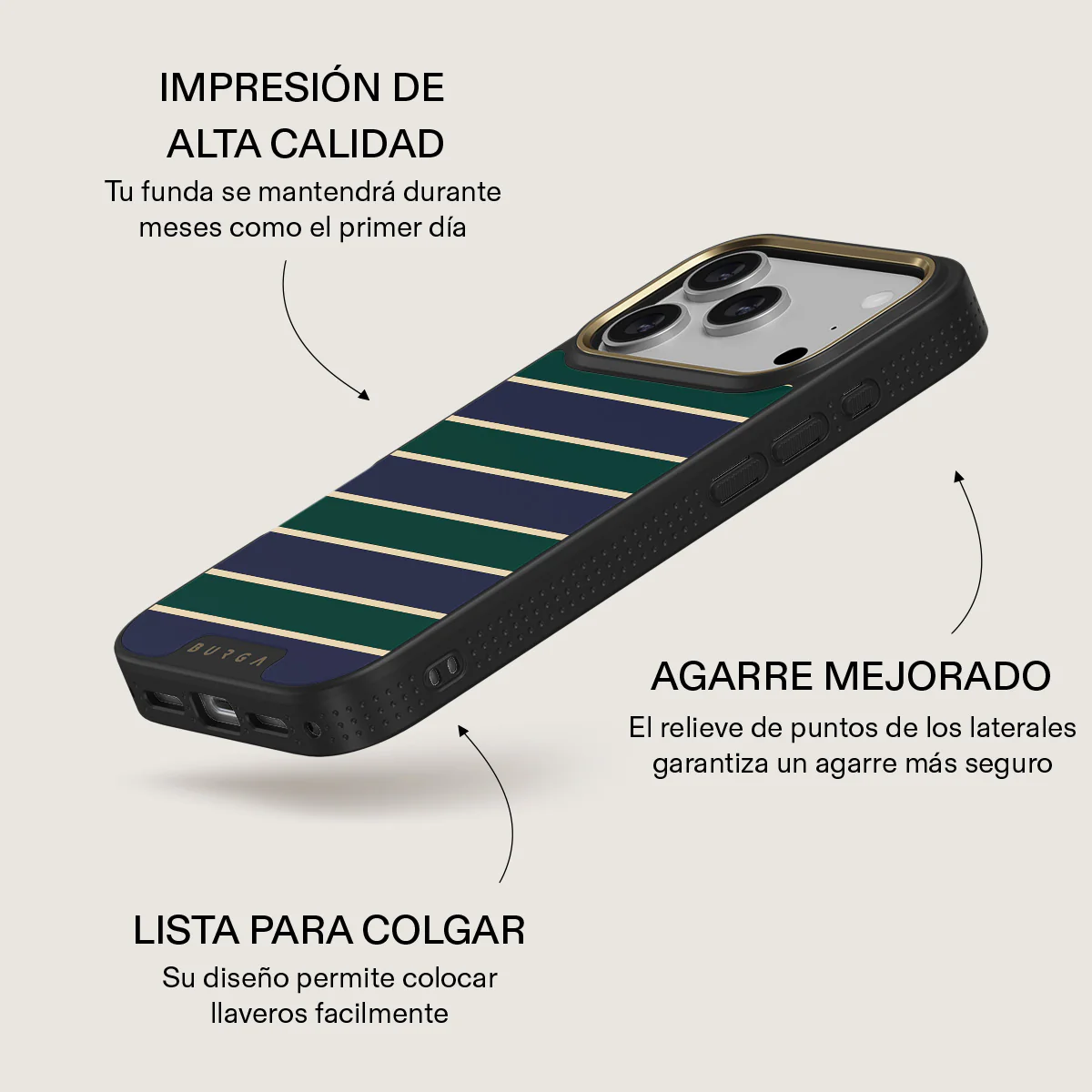 Polo - iPhone 17 Pro Funda - Image 9
