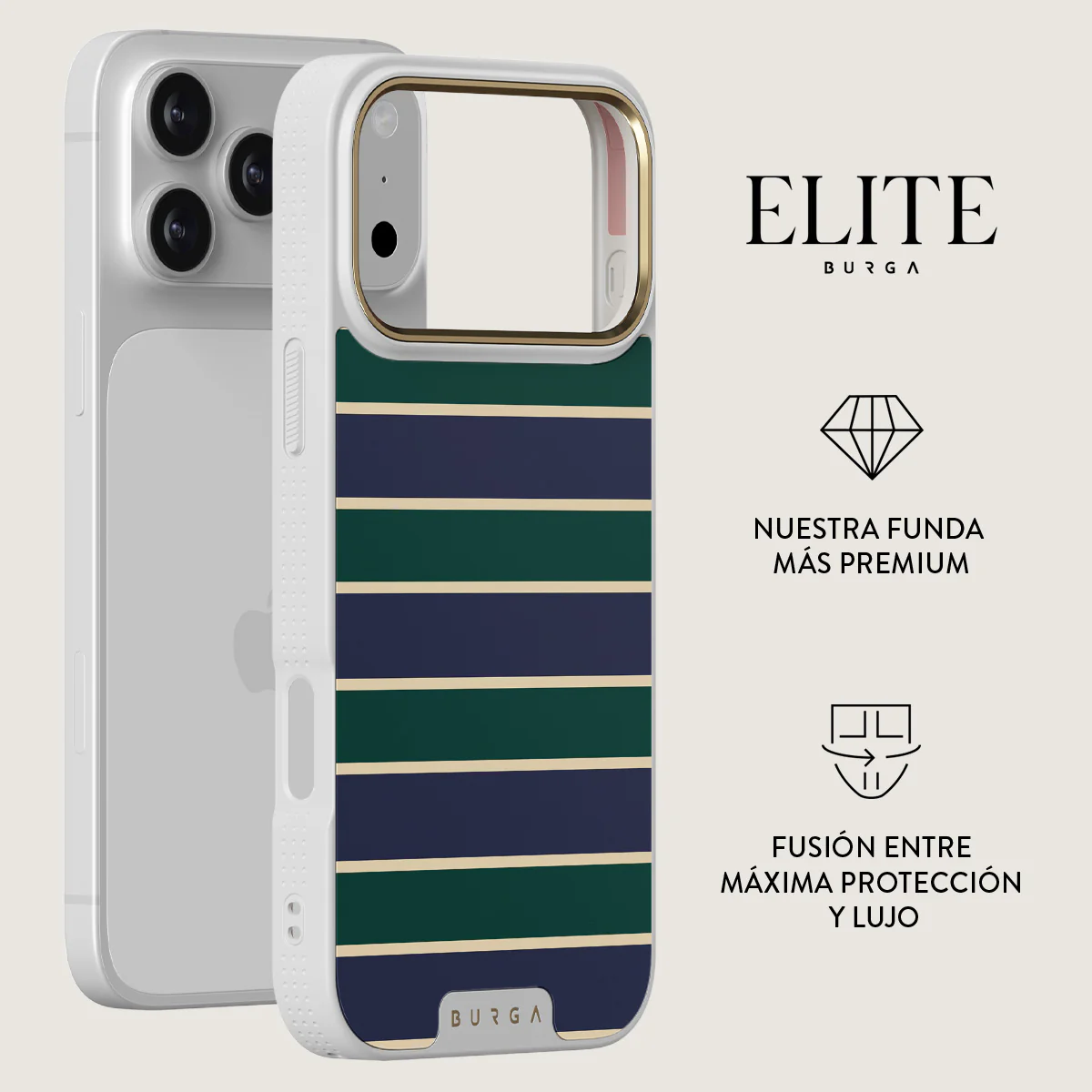 Polo - iPhone 17 Pro Max Funda - Image 20