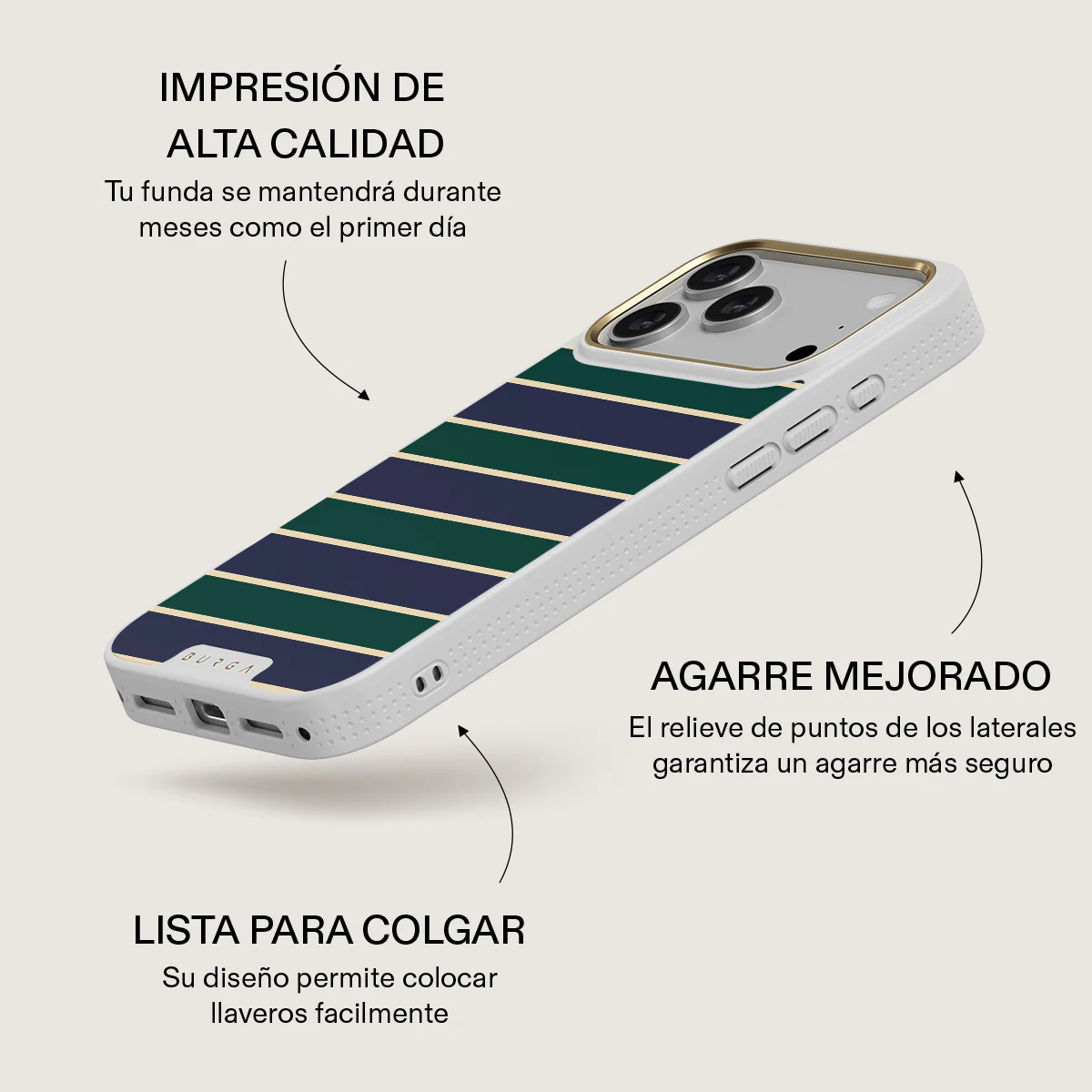 Polo - iPhone 17 Pro Max Funda - Image 23