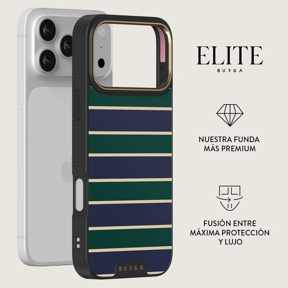 Polo - iPhone 17 Pro Max Funda - Image 6