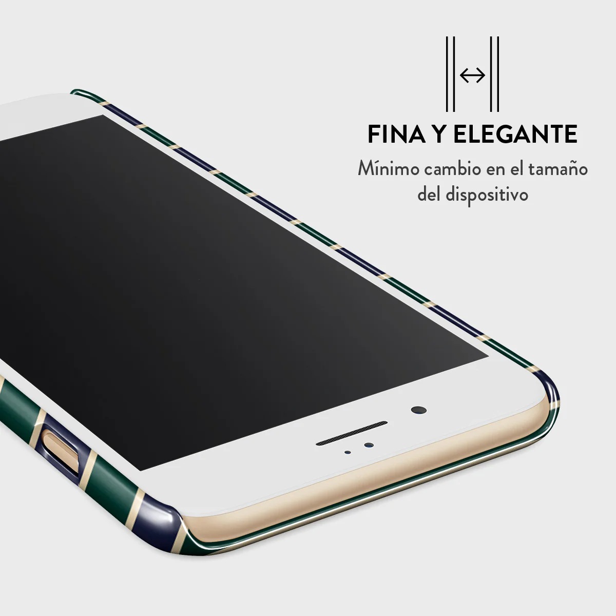Polo - iPhone 7 / iPhone 8 Funda - Image 4