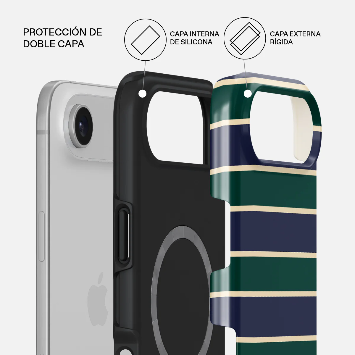 Polo - iPhone Air Funda - Image 2