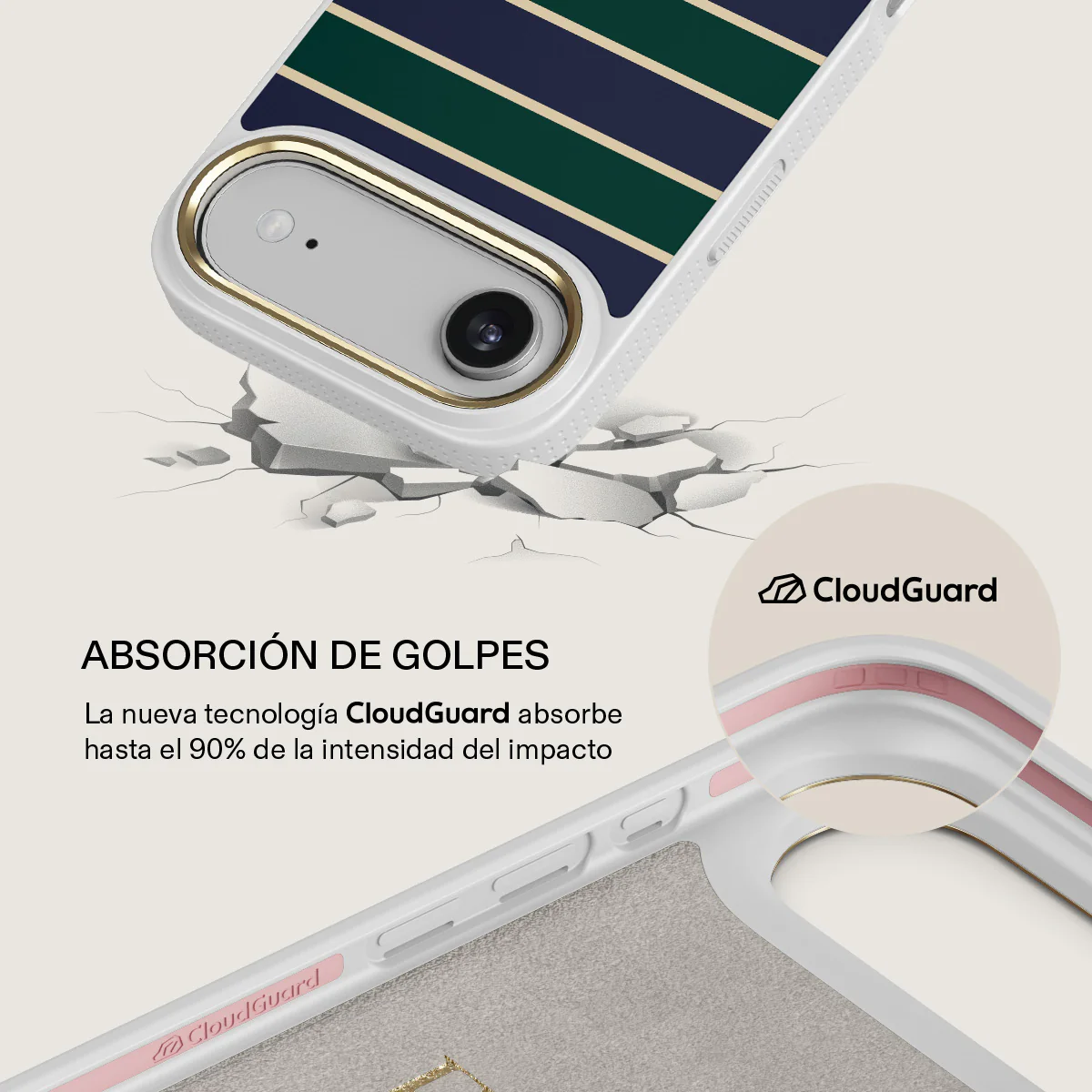Polo - iPhone Air Funda - Image 21