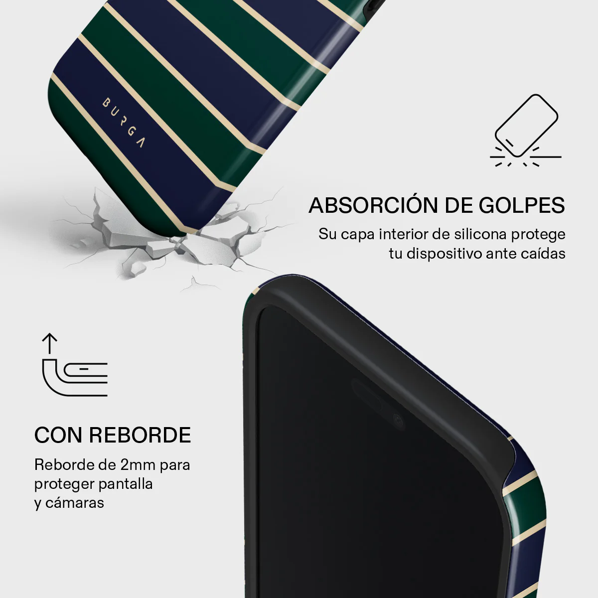 Polo - iPhone Air Funda - Image 4